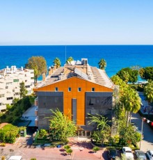 Fame Beach Hotel 4*