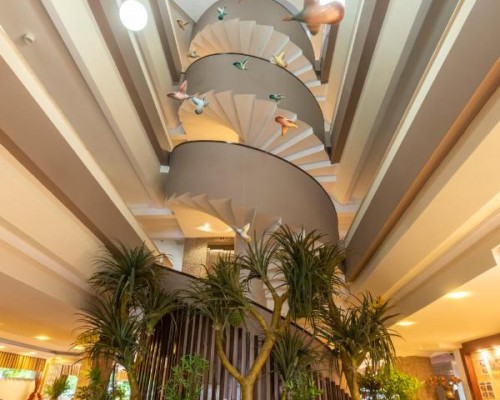 Fame Beach Hotel 4* в Кемере — подбор тура от персонального агента