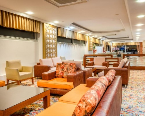 Fame Beach Hotel 4* в Кемере — подбор тура от персонального агента