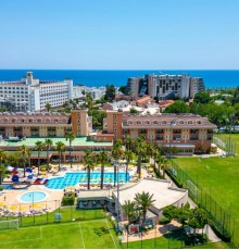 Viking Park Hotel 4*