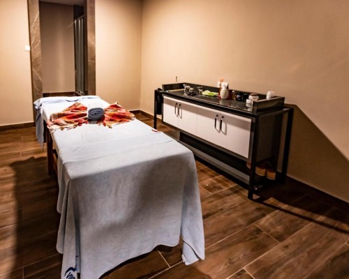 Viking Park Hotel 4* в Кемере — честный обзор турагента