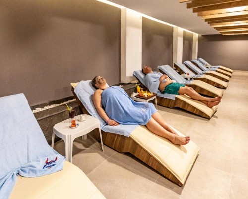 Viking Park Hotel 4* в Кемере — честный обзор турагента