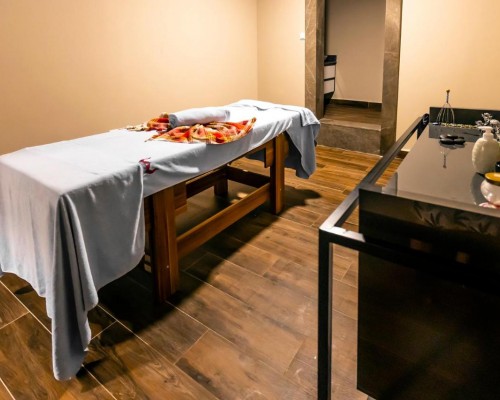 Viking Park Hotel 4* в Кемере — честный обзор турагента