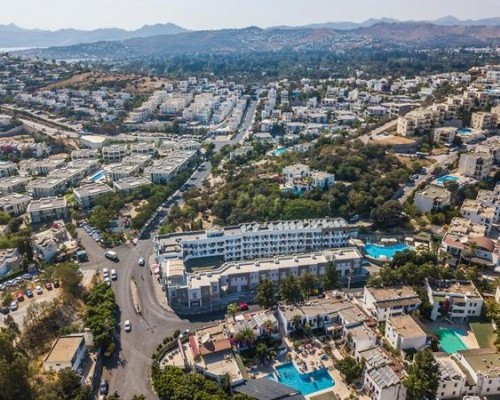 Afytos Bodrum City, Бодрум: подбор тура у персонального агента