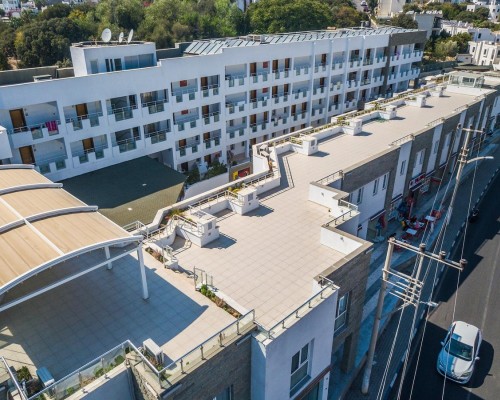 Afytos Bodrum City, Бодрум: подбор тура у персонального агента