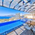 Likya Gardens Hotel Kalkan в Каше: что известно об отеле