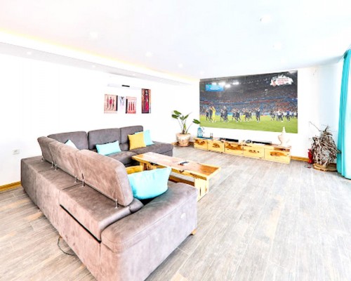 Likya Gardens Hotel Kalkan в Каше: что известно об отеле