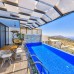 Likya Gardens Hotel Kalkan в Каше: что известно об отеле