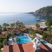 Club Akman Beach Hotel 4* — Чамьюва, Кемер
