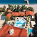 Club Akman Beach Hotel 4* — Чамьюва, Кемер