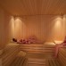 Club Akman Beach Hotel 4* — Чамьюва, Кемер