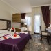 Club Akman Beach Hotel 4* — Чамьюва, Кемер