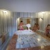 Club Akman Beach Hotel 4* — Чамьюва, Кемер