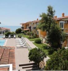Merveille Hotel