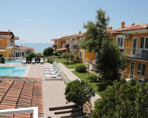 Merveille Hotel, Кушадасы — что важно знать