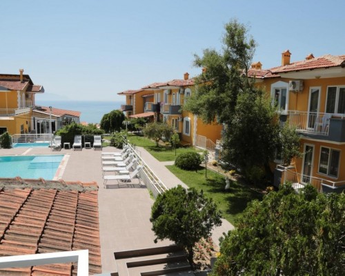 Merveille Hotel, Кушадасы — что важно знать