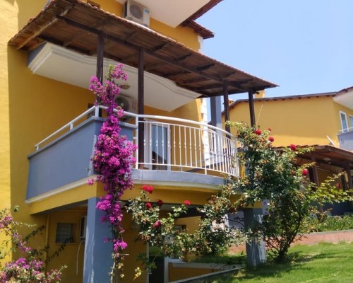 Merveille Hotel, Кушадасы — что важно знать