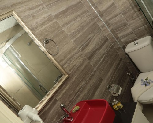 Merveille Hotel, Кушадасы — что важно знать