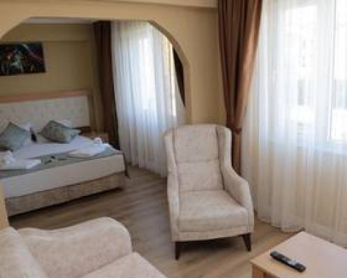 Merveille Hotel, Кушадасы — что важно знать