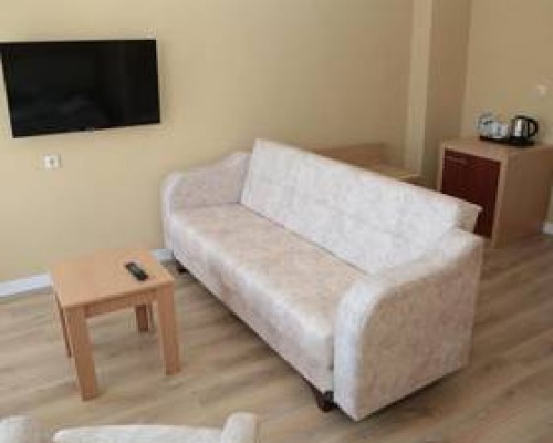 Merveille Hotel, Кушадасы — что важно знать