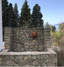 Tropicana guest house