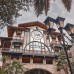 Tropicana guest house в Гагре: что это за место