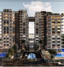 City Point Beach & Spa Hotel 5*