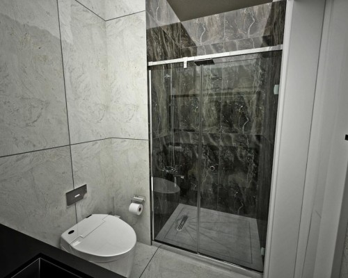 City Point Beach & Spa Hotel 5* — Дидим, Турция