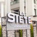 La Siete Hotel 3* в Анталье (Муратпаша)
