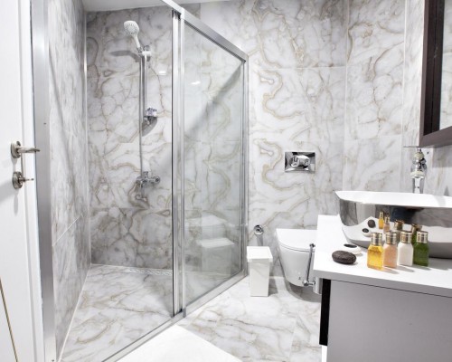 La Siete Hotel 3* в Анталье (Муратпаша)