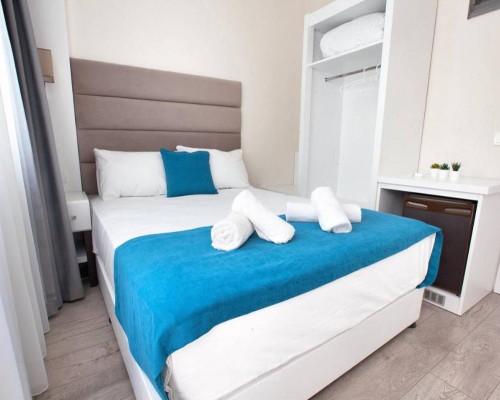 La Siete Hotel 3* в Анталье (Муратпаша)