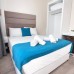 La Siete Hotel 3* в Анталье (Муратпаша)