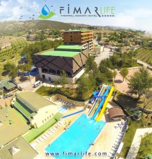 Fimar Life Thermal Resort Hotel 5*