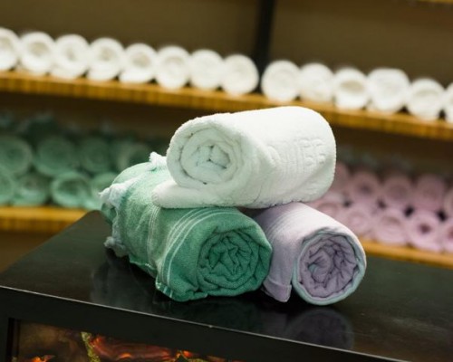 Fimar Life Thermal Resort Hotel 5* в Соргуне: термальный отдых в Турции