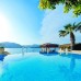 Sabrinas Haus 14+ в Мармарисе: спокойный отдых для взрослых