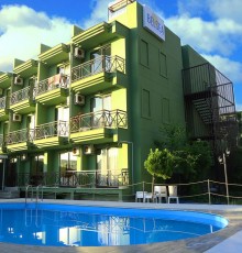 Belsea Hotel 3*