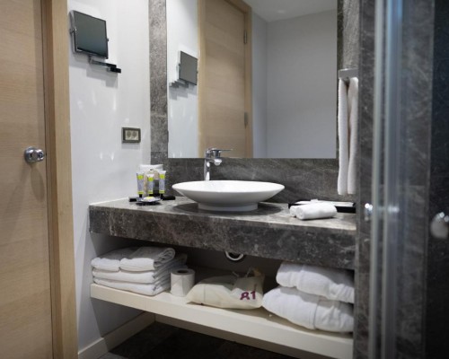 No 81 Hotel в Бодруме: подбор тура под ваш отдых