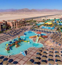 Charmillion Club Aqua Park 5* Charmillion Club Aqua Park 5*