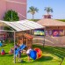 Charmillion Club Aqua Park 5* — Шарм-эль-Шейх, Набк-Бей