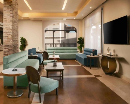 Charmillion Club Aqua Park 5* — Шарм-эль-Шейх, Набк-Бей