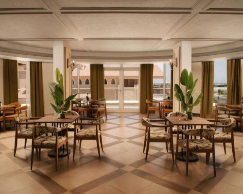 Charmillion Club Aqua Park 5* — Шарм-эль-Шейх, Набк-Бей