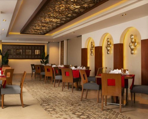 Charmillion Club Aqua Park 5* — Шарм-эль-Шейх, Набк-Бей
