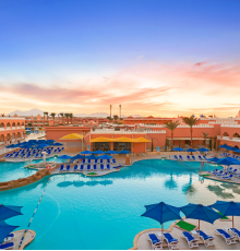 Pickalbatros Alf Leila Wa Leila Resort - Neverland Hurghada 4* Pickalbatros Alf Leila Wa Leila Resort - Neverland Hurghada 4*