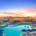 Pickalbatros Alf Leila Wa Leila Resort — Neverland в Хургаде: честный обзор