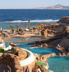 Hauza Beach Resort 5* Hauza Beach Resort 5*