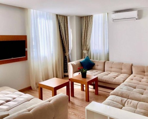 Regna Hotel в Анталье: что важно знать до бронирования