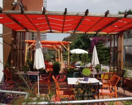 Regna Hotel в Анталье: что важно знать до бронирования
