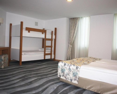 Regna Hotel в Анталье: что важно знать до бронирования