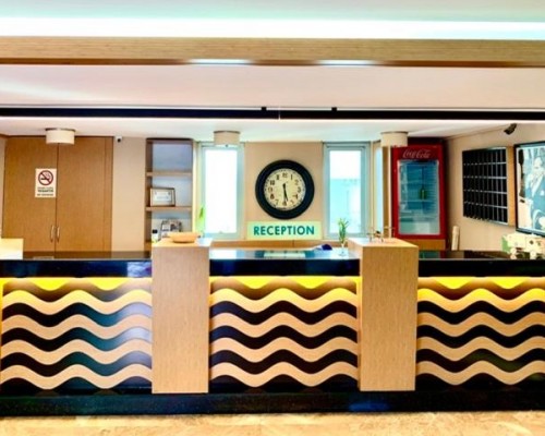 Regna Hotel в Анталье: что важно знать до бронирования