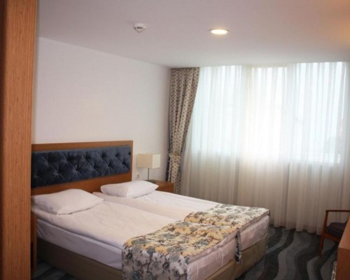 Regna Hotel в Анталье: что важно знать до бронирования